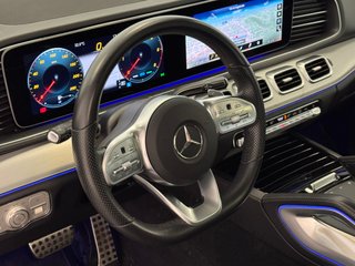 Mercedes-Benz GLE 300D 4MATIC AMG