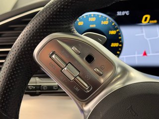 Mercedes-Benz GLE 300D 4MATIC AMG