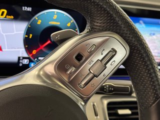 Mercedes-Benz GLE 300D 4MATIC AMG