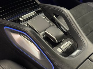 Mercedes-Benz GLE 300D 4MATIC AMG