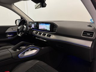 Mercedes-Benz GLE 300D 4MATIC AMG
