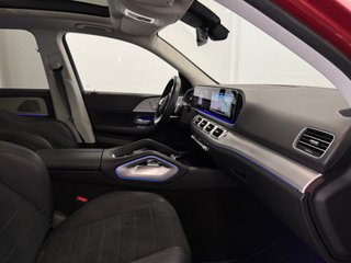 Mercedes-Benz GLE 300D 4MATIC AMG