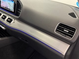 Mercedes-Benz GLE 300D 4MATIC AMG