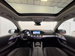 Mercedes-Benz GLE 300D 4MATIC AMG