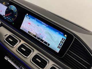 Mercedes-Benz GLE 300D 4MATIC AMG