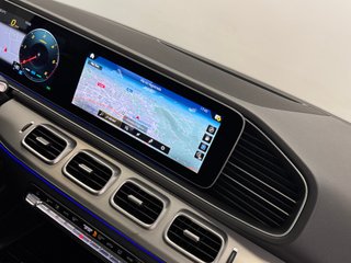 Mercedes-Benz GLE 300D 4MATIC AMG