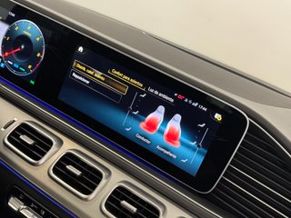 Mercedes-Benz GLE 300D 4MATIC AMG