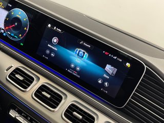 Mercedes-Benz GLE 300D 4MATIC AMG