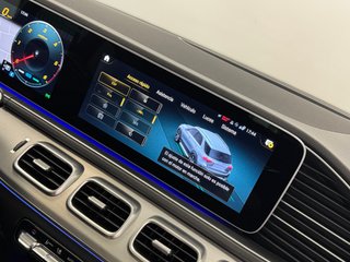 Mercedes-Benz GLE 300D 4MATIC AMG