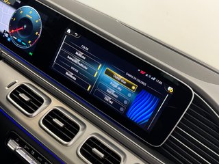 Mercedes-Benz GLE 300D 4MATIC AMG