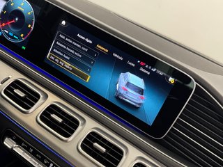 Mercedes-Benz GLE 300D 4MATIC AMG