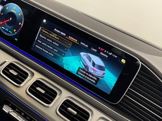 Mercedes-Benz GLE 300D 4MATIC AMG