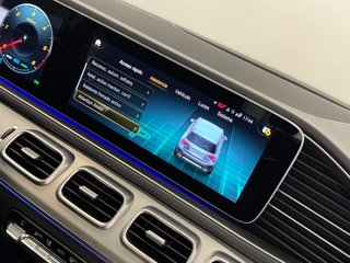Mercedes-Benz GLE 300D 4MATIC AMG