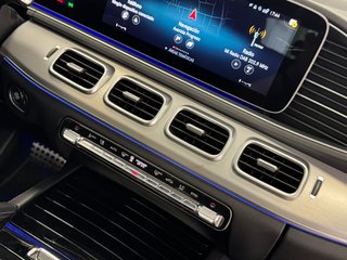 Mercedes-Benz GLE 300D 4MATIC AMG