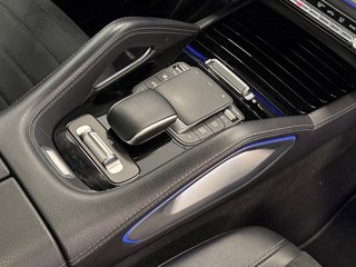 Mercedes-Benz GLE 300D 4MATIC AMG