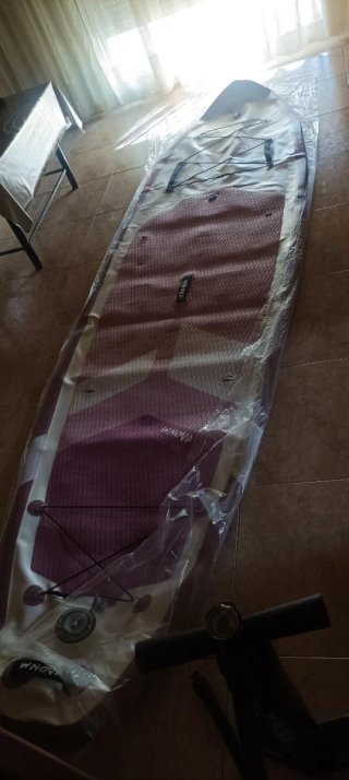 Tabla Paddle Surf