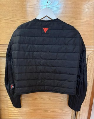 Chaqueta de moto Dainese Mujer Pack Premium