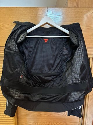 Chaqueta de moto Dainese Mujer Pack Premium