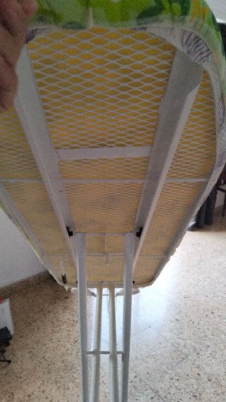 Mesa de Planchar Casi Nueva