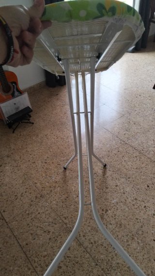 Mesa de Planchar Casi Nueva