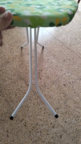 Mesa de Planchar Casi Nueva