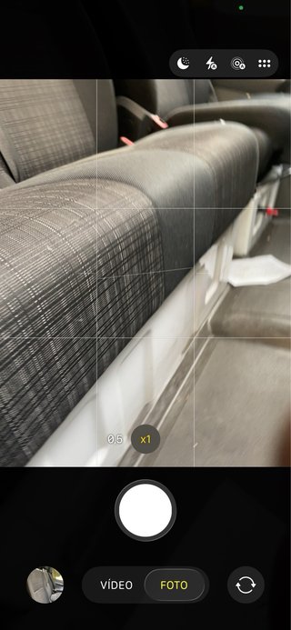 Asiento Doble copiloto Sprinter W906