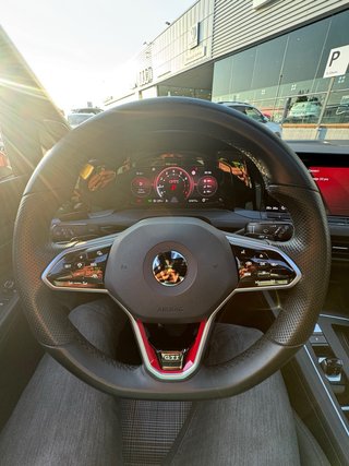 VW Golf GTi 8 2.0TSi 245cv automatico