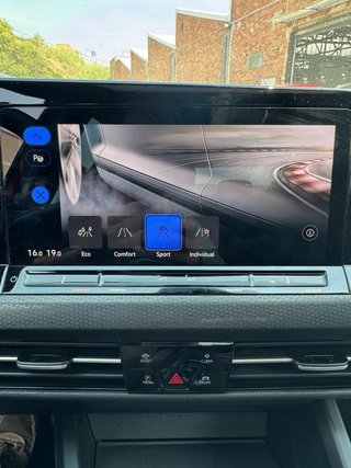 VW Golf GTi 8 2.0TSi 245cv automatico