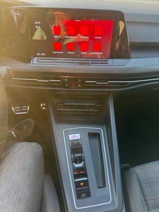 VW Golf GTi 8 2.0TSi 245cv automatico