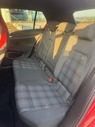 VW Golf GTi 8 2.0TSi 245cv automatico