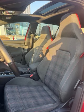 VW Golf GTi 8 2.0TSi 245cv automatico