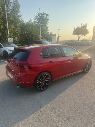 VW Golf GTi 8 2.0TSi 245cv automatico