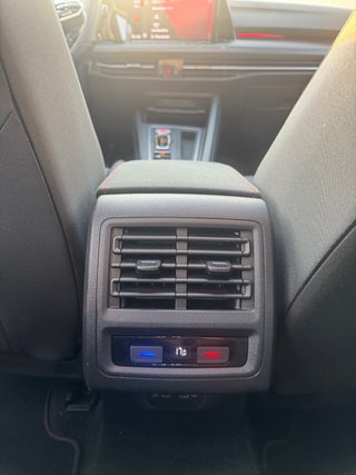 VW Golf GTi 8 2.0TSi 245cv automatico