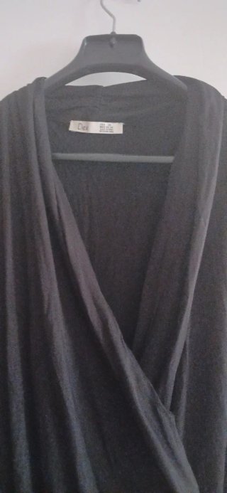 Camiseta Dex sin mangas XXL