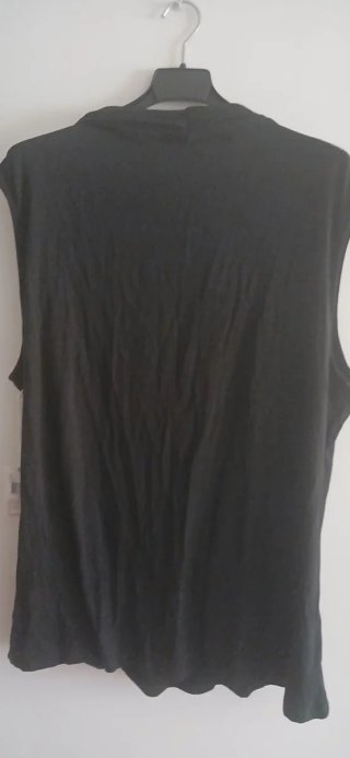 Camiseta Dex sin mangas XXL