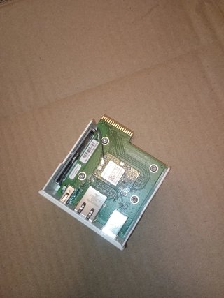 Electrónica