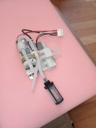 Electrónica