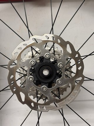 Ruote Fulcrum 600 DB + Coperture Continental 5000