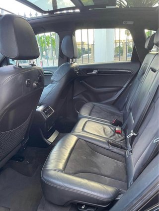 Audi Q5 2011
