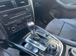 Audi Q5 2011