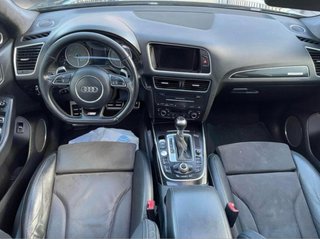 Audi Q5 2011