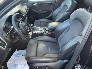 Audi Q5 2011