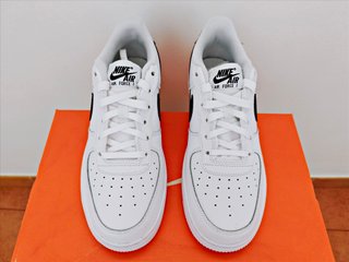 NIKE ORIGINALES SIN USO