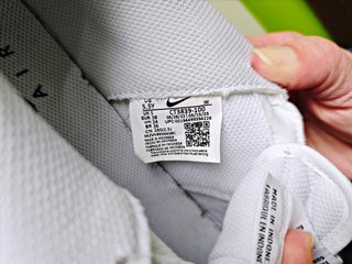 NIKE ORIGINALES SIN USO