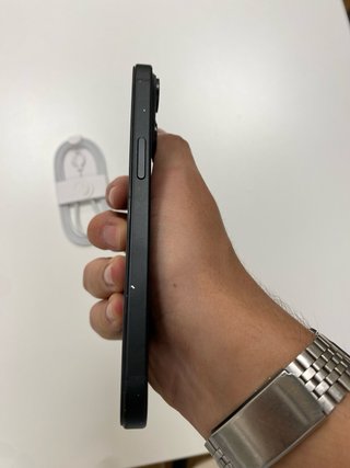 iPhone 15 | NEGOZIO | GARANZIA