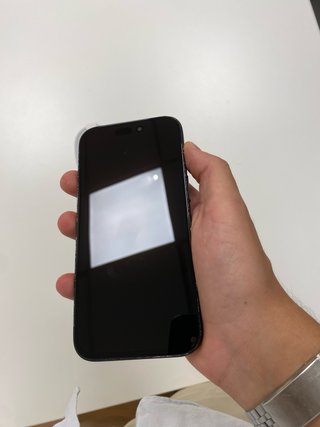 iPhone 15 | NEGOZIO | GARANZIA