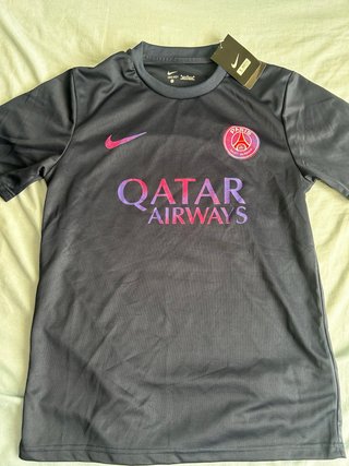 Camiseta Nike PSG Talla S
