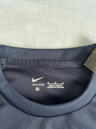 Camiseta Nike PSG Talla S