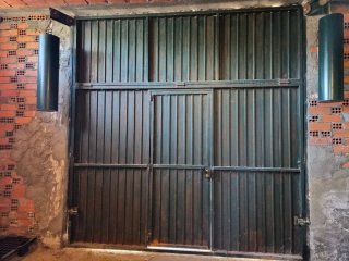 Puerta de Garaje  Seccional