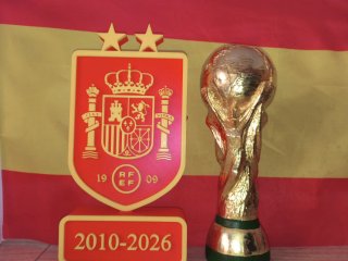 Escudo España